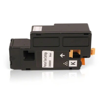 Xerox Phaser 106R01630 Compatible Black Toner Cartridge