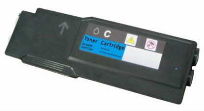 Xerox 106R2225 Compatible Cyan High-Yield Toner Cartridge