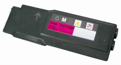 Xerox 106R2226 Compatible Magenta High-Yield Toner Cartridge