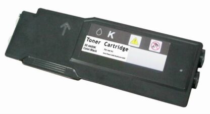 Xerox 106R2228 Compatible Black High-Yield Toner Cartridge