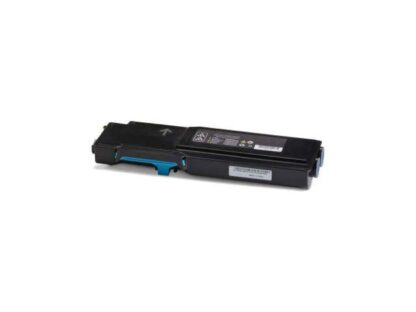 Xerox 106R02744 Compatible Cyan High-Yield Toner Cartridge