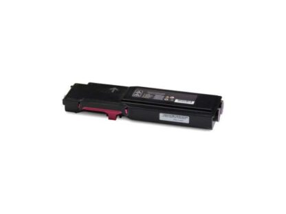 Xerox 106R02745 Compatible Magenta High-Yield Toner Cartridge