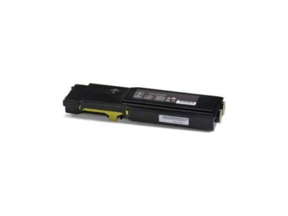 Xerox 106R02746 Compatible Yellow High-Yield Toner Cartridge